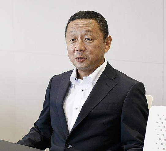 山内 英貴